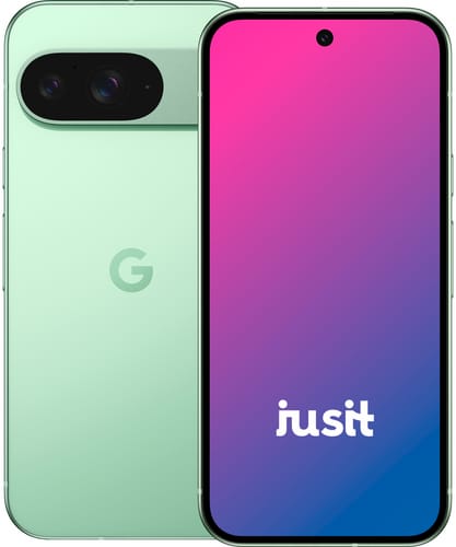 Google Pixel 9 Green