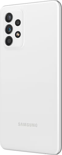 Samsung Galaxy A52s 5G 128GB Awesome White