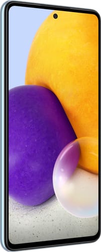 Samsung Galaxy A72 4G 128GB Blue Dual-SIM