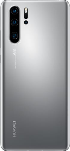 Huawei P30 Pro New Edition 256GB Silver Frost