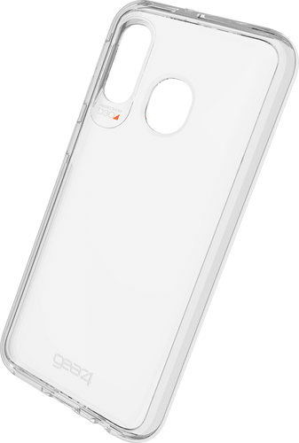 Gear4 Galaxy A40 D3O HardCase Crystal transparent