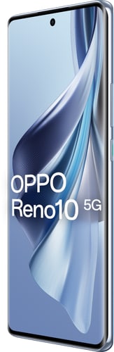 Oppo Reno10 5G 256GB Ice Blue Dual-SIM