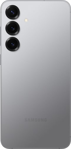Samsung Galaxy S25+ 5G Silver Shadow Dual-SIM