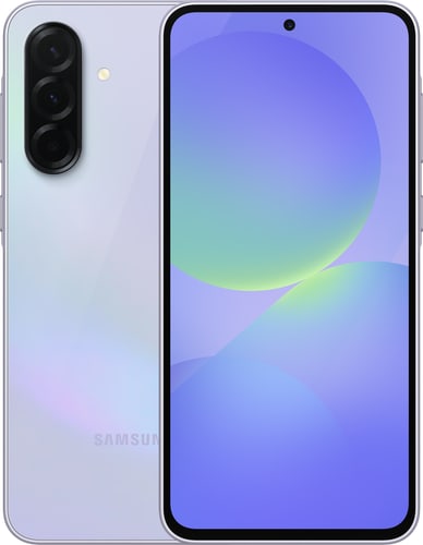 Samsung Galaxy A36 5G 256GB Awesome Lavender