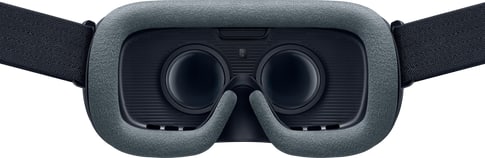 Samsung Gear VR R324 with Controller