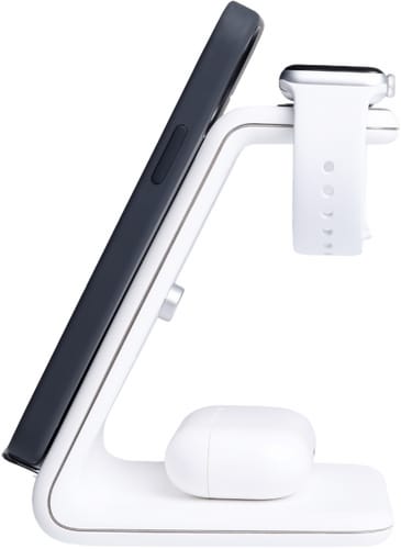 Andi Be Free Apple Wireless Charger 3 in 1 black