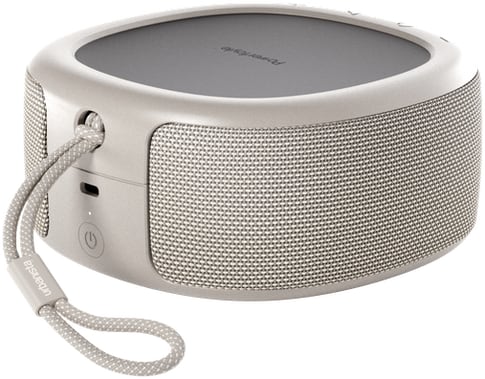 Urbanista Malibu Solar Bluetooth Wireless Gray