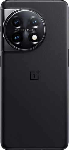 OnePlus 11 5G Titan Black