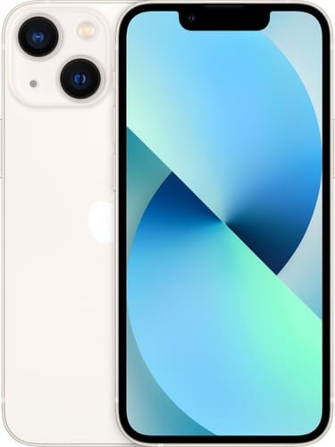 Apple iPhone 13 mini 5G Starlight