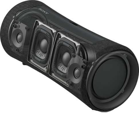 Sony SRS-XG300 Bluetooth Speaker black