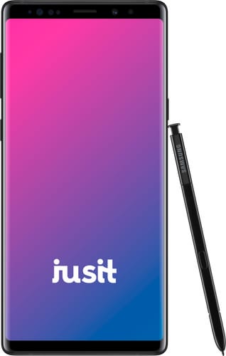 Samsung Galaxy Note9 Black
