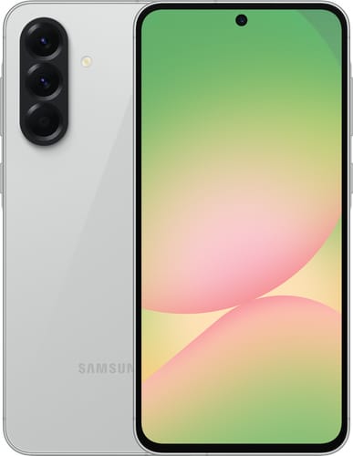 Samsung Galaxy A56 5G 256GB Awesome Lightgray