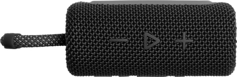 JBL Go 3 bluetooth Speaker black