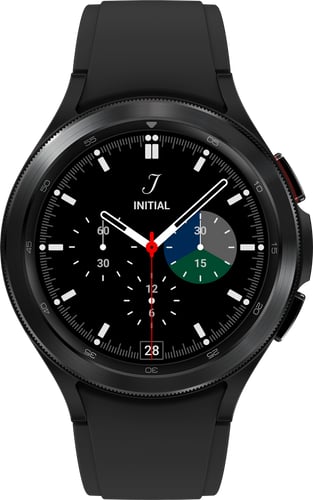 Samsung Galaxy Watch4 Classic Black 46mm LTE