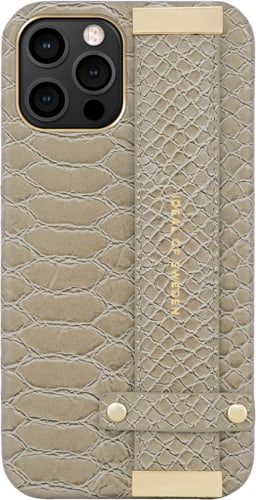 iDeal of Sweden iPhone 12/12 Pro Cover Arizona Snake