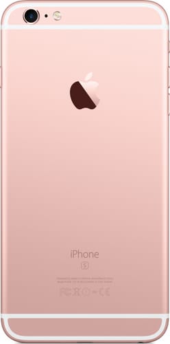 Apple iPhone 6s Plus Rose Gold