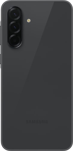 Samsung Galaxy A36 5G Awesome Black