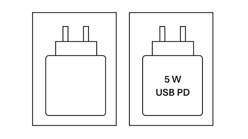 INOI 288S 4G Silver