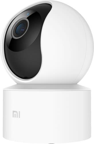 Xiaomi Mi 360 Camera 1080P Indoor white