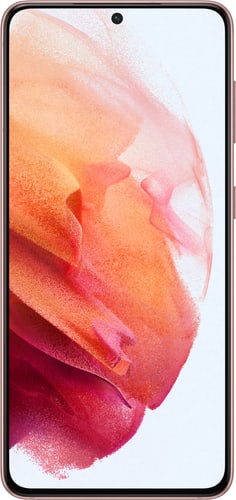 Samsung Galaxy S21 5G Phantom Pink Dual-SIM
