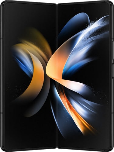 Samsung Galaxy Z Fold4 5G Phantom Black