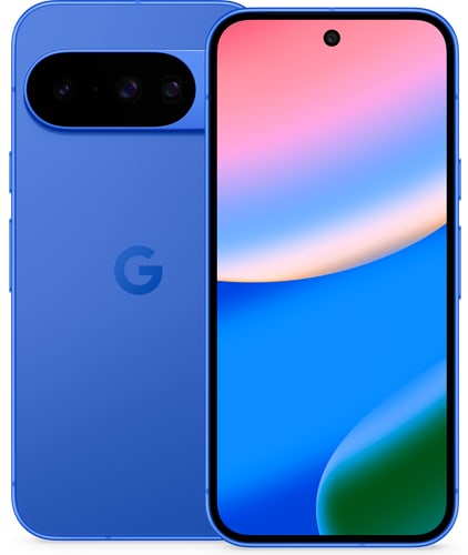 Google Pixel 10 5G Indigo