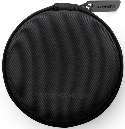Vonmählen allroundo GaN 30W Charger all-in-one Black