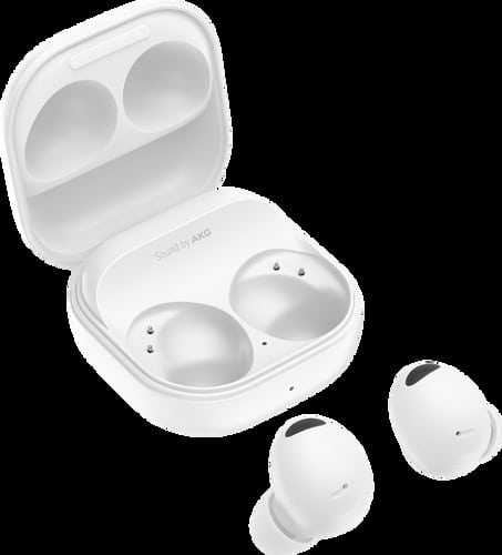 Samsung Galaxy Buds2 Pro Bluetooth Headset white