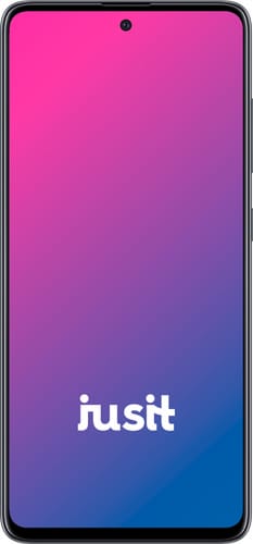 Samsung Galaxy A51_Black_JUSIT.psd