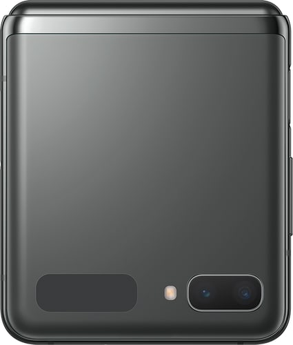 Samsung Galaxy Z Flip 5G 256GB Mystic Gray Dual-SIM