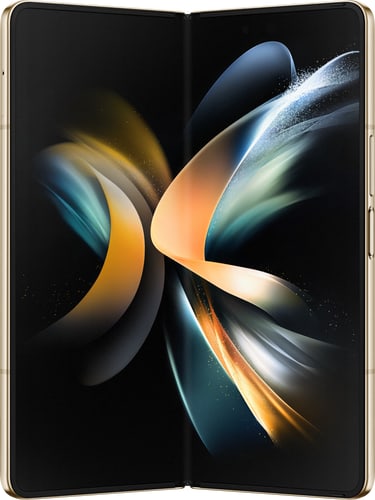 Samsung Galaxy Z Fold4 5G 512GB Beige