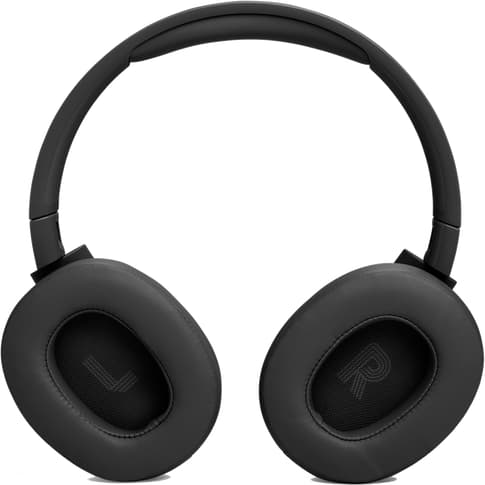 JBL Tune 770 Over Ear Bluetooth Headset black