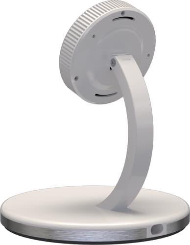 Andi Be Free Wireless Desktop Charger 15W White