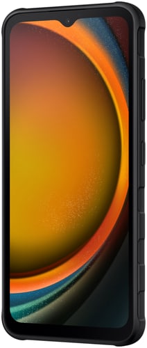 Samsung Galaxy XCover7 128GB Black Dual-SIM EE