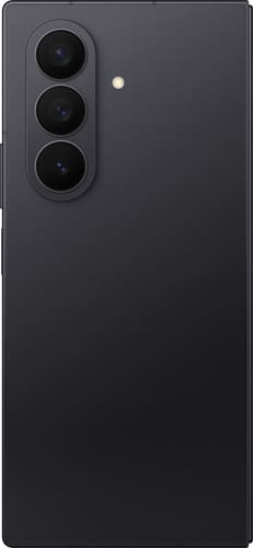 Samsung Galaxy Z Fold7 5G Jetblack
