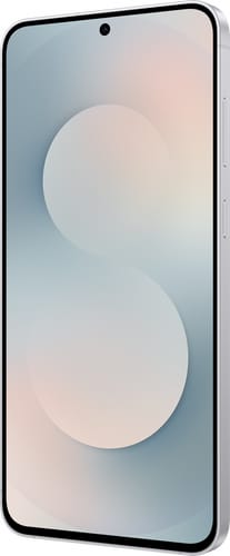 Samsung Galaxy S25 FE 5G 256GB White Dual-SIM