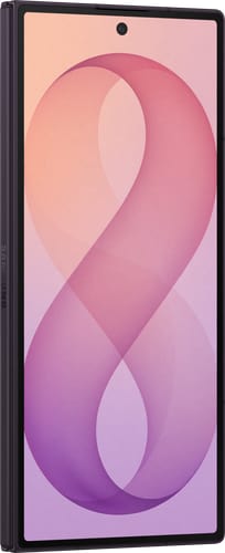 Samsung Galaxy Z Fold8 Ultra 5G Techno Violet