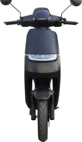 Scooter Gen2 EM38
