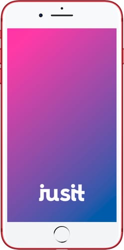 Apple iPhone 7 Plus Red