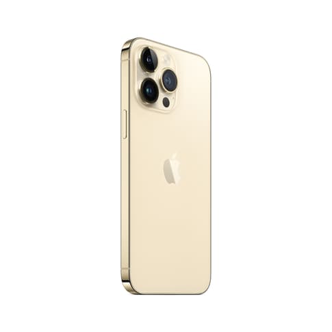 Apple iPhone 14 Pro Max 5G Gold