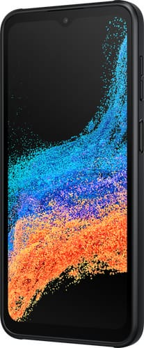 Samsung Galaxy Xcover6 Pro 128GB Black Dual-SIM EE
