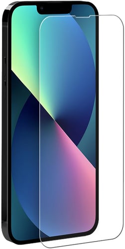 Eiger iPhone 13 Pro Max screen protector Glas flach