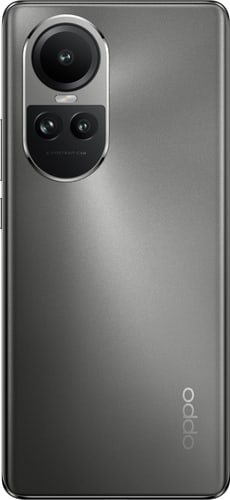 Oppo Reno10 5G 256GB Silver Grey Dual-SIM