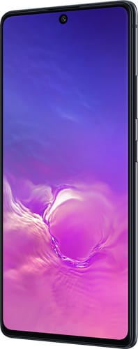Samsung Galaxy S10 Lite 128GB Prism Black Dual-SIM