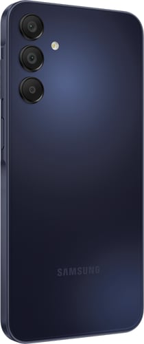 Samsung Galaxy A15 4G 128GB Blue Black Dual-SIM