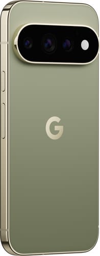 Google Pixel 11 Pro 5G 256GB Olive