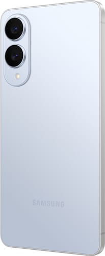 Samsung Galaxy S25 Edge 5G Titanium Icyblue