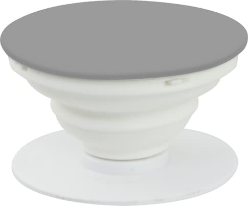 itStyle Selfie Grip grey