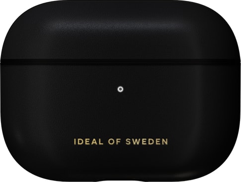 iDeal of Sweden Airpods Pro Hard Case Black