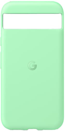 Google Pixel 8a Backcover Aloe